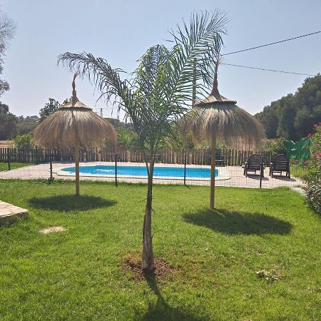 וחר דה לה פרונטרה Finca Encanto מראה חיצוני תמונה