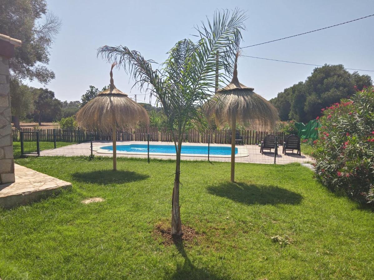וחר דה לה פרונטרה Finca Encanto מראה חיצוני תמונה
