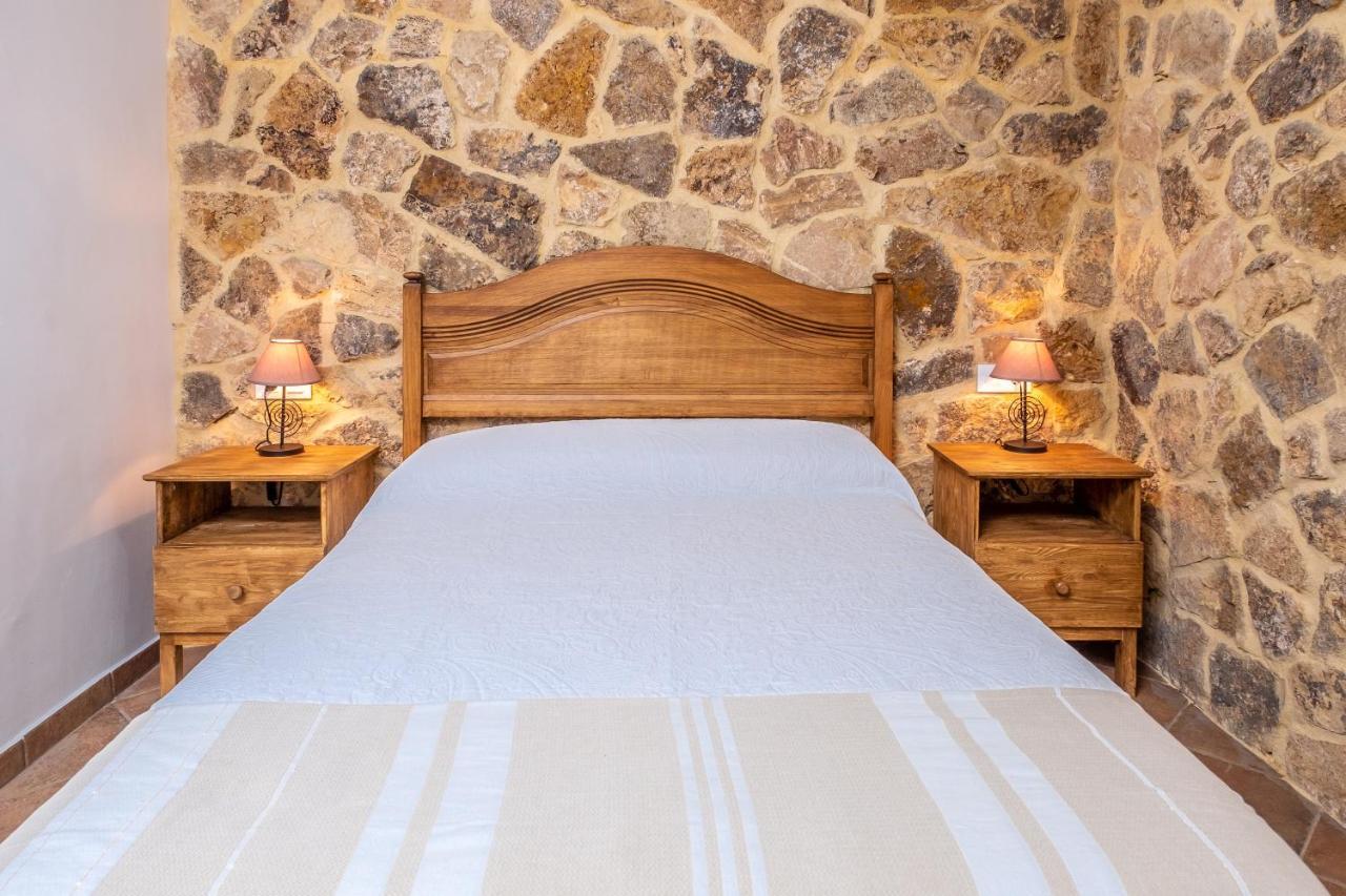 וחר דה לה פרונטרה Finca Encanto מראה חיצוני תמונה