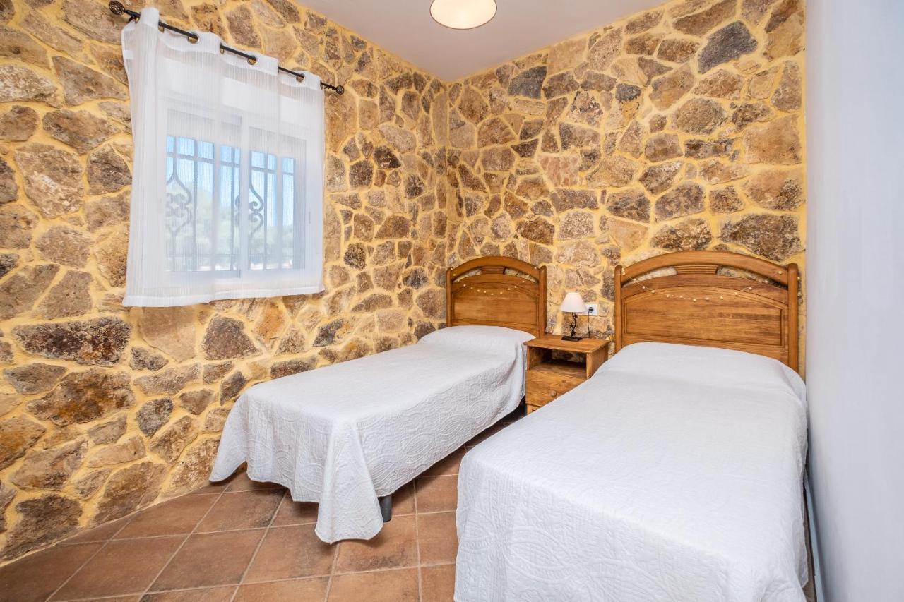 וחר דה לה פרונטרה Finca Encanto מראה חיצוני תמונה
