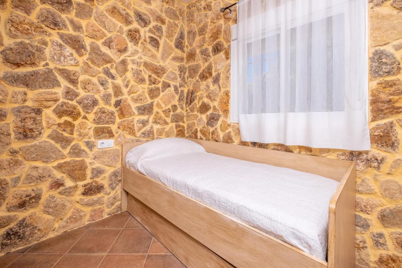 וחר דה לה פרונטרה Finca Encanto מראה חיצוני תמונה