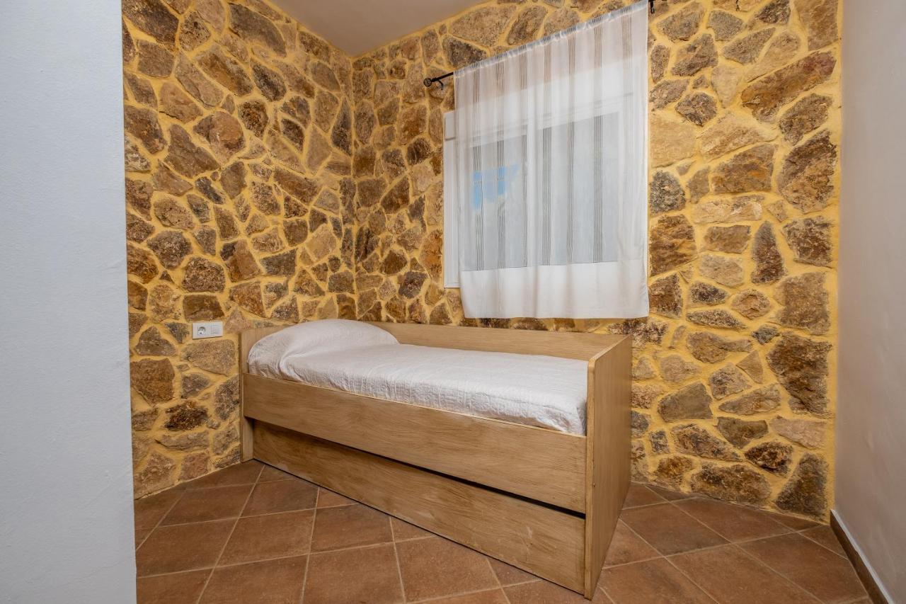 וחר דה לה פרונטרה Finca Encanto מראה חיצוני תמונה