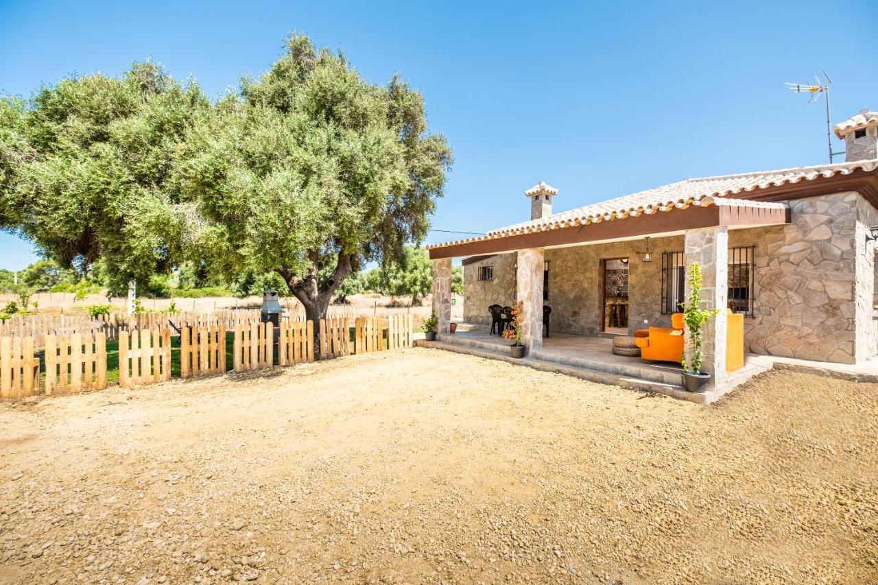 וחר דה לה פרונטרה Finca Encanto מראה חיצוני תמונה