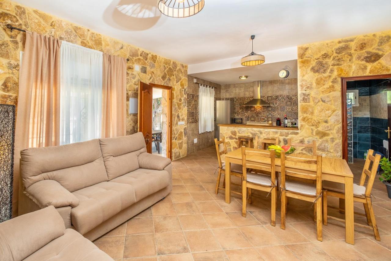 וחר דה לה פרונטרה Finca Encanto מראה חיצוני תמונה