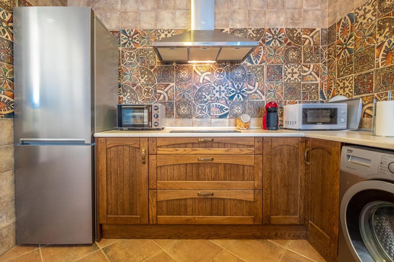 וחר דה לה פרונטרה Finca Encanto מראה חיצוני תמונה