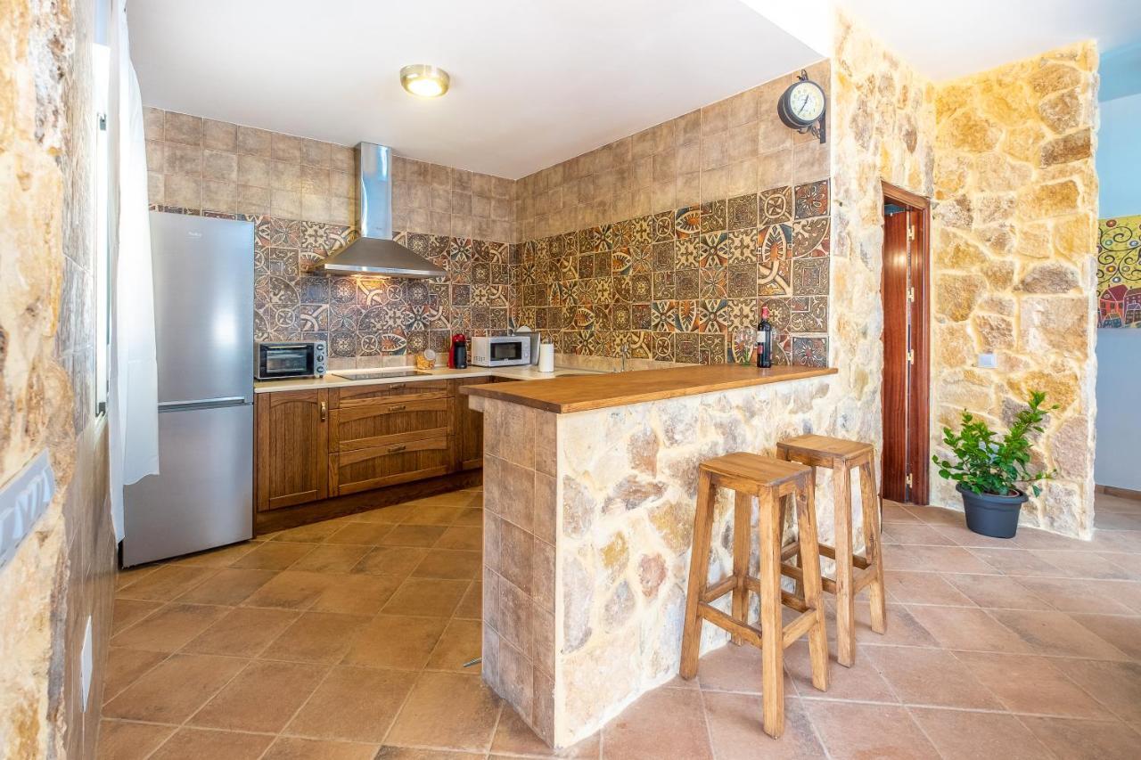 וחר דה לה פרונטרה Finca Encanto מראה חיצוני תמונה