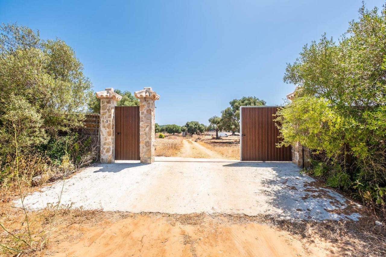 וחר דה לה פרונטרה Finca Encanto מראה חיצוני תמונה