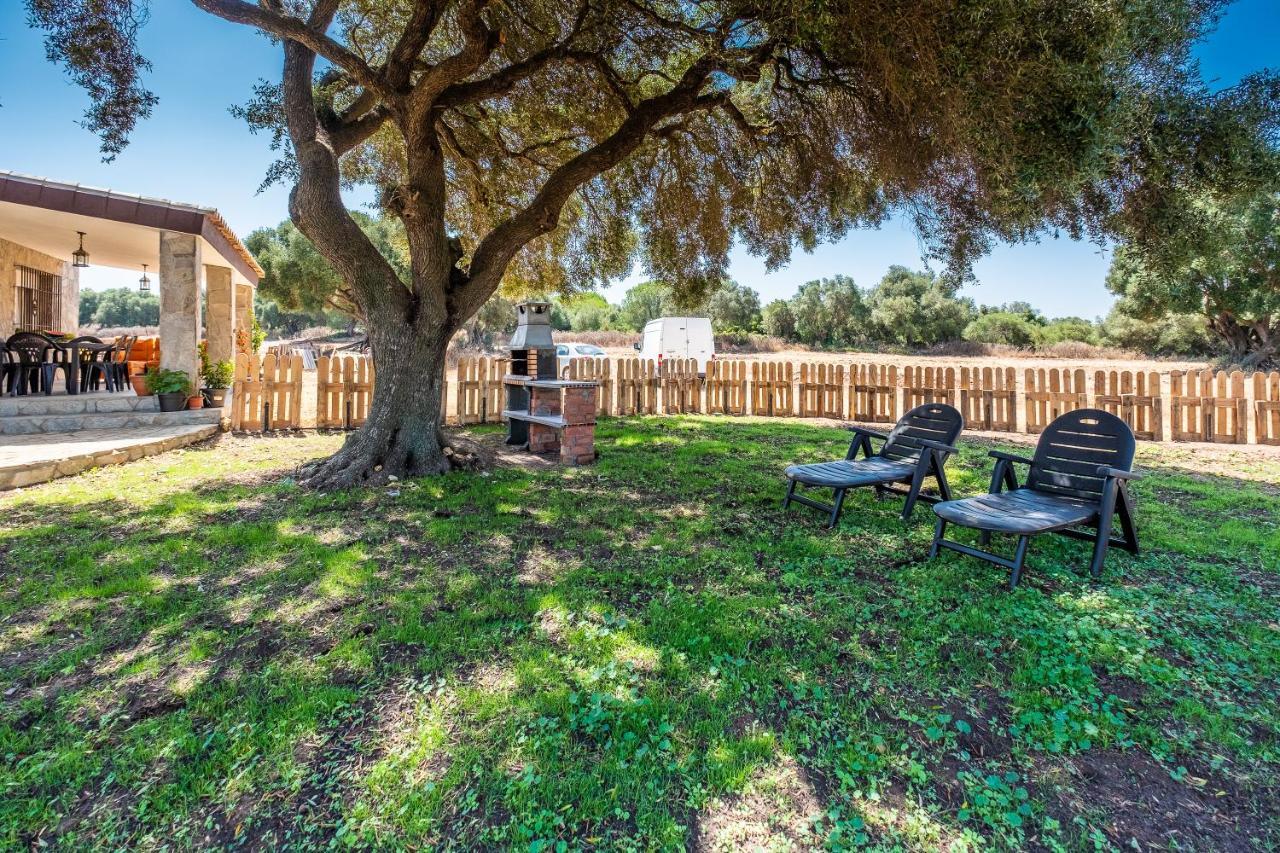 וחר דה לה פרונטרה Finca Encanto מראה חיצוני תמונה