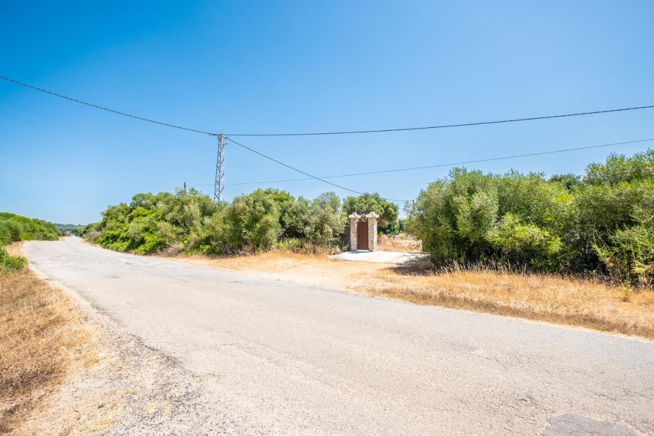וחר דה לה פרונטרה Finca Encanto מראה חיצוני תמונה