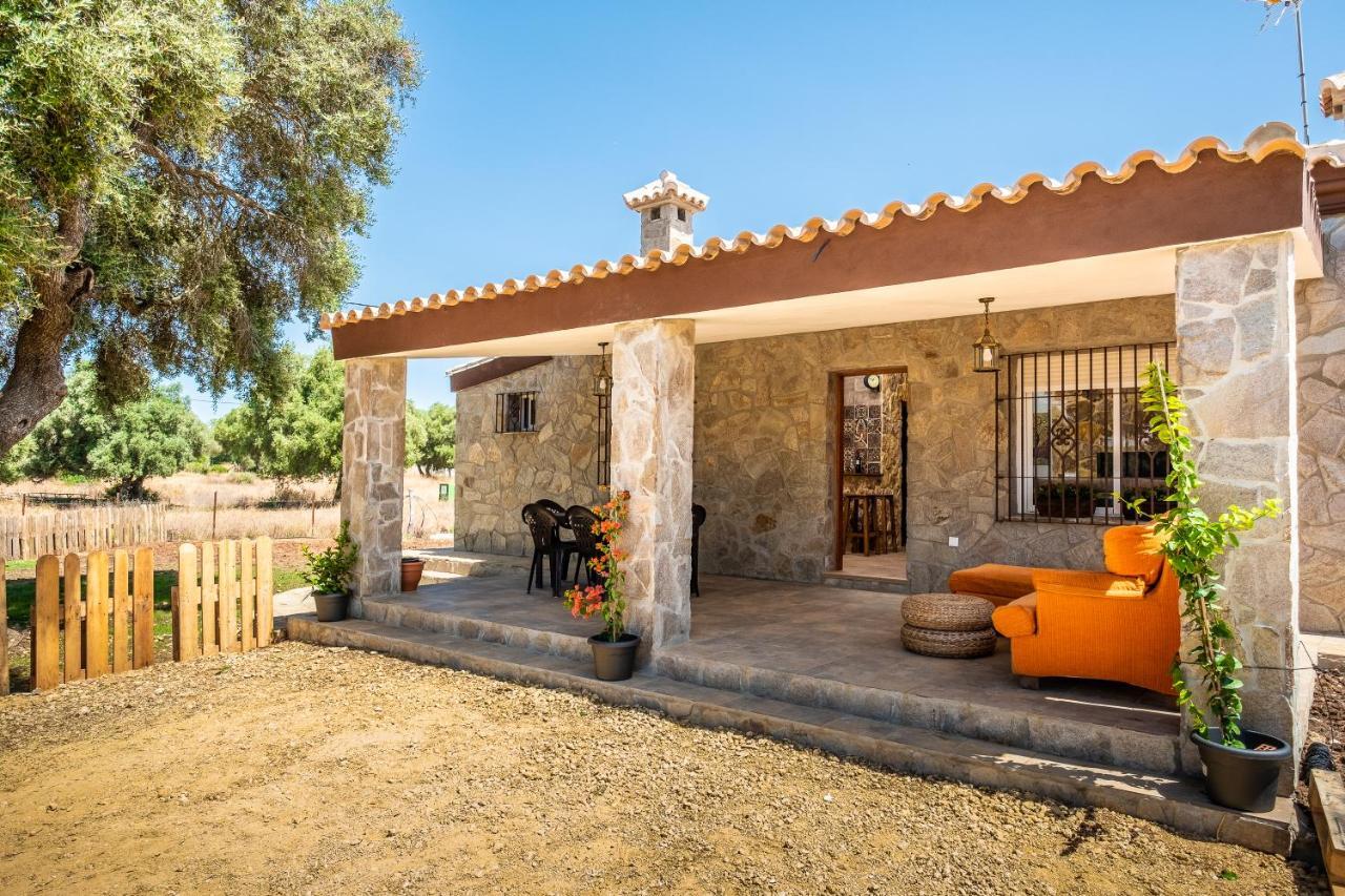 וחר דה לה פרונטרה Finca Encanto מראה חיצוני תמונה