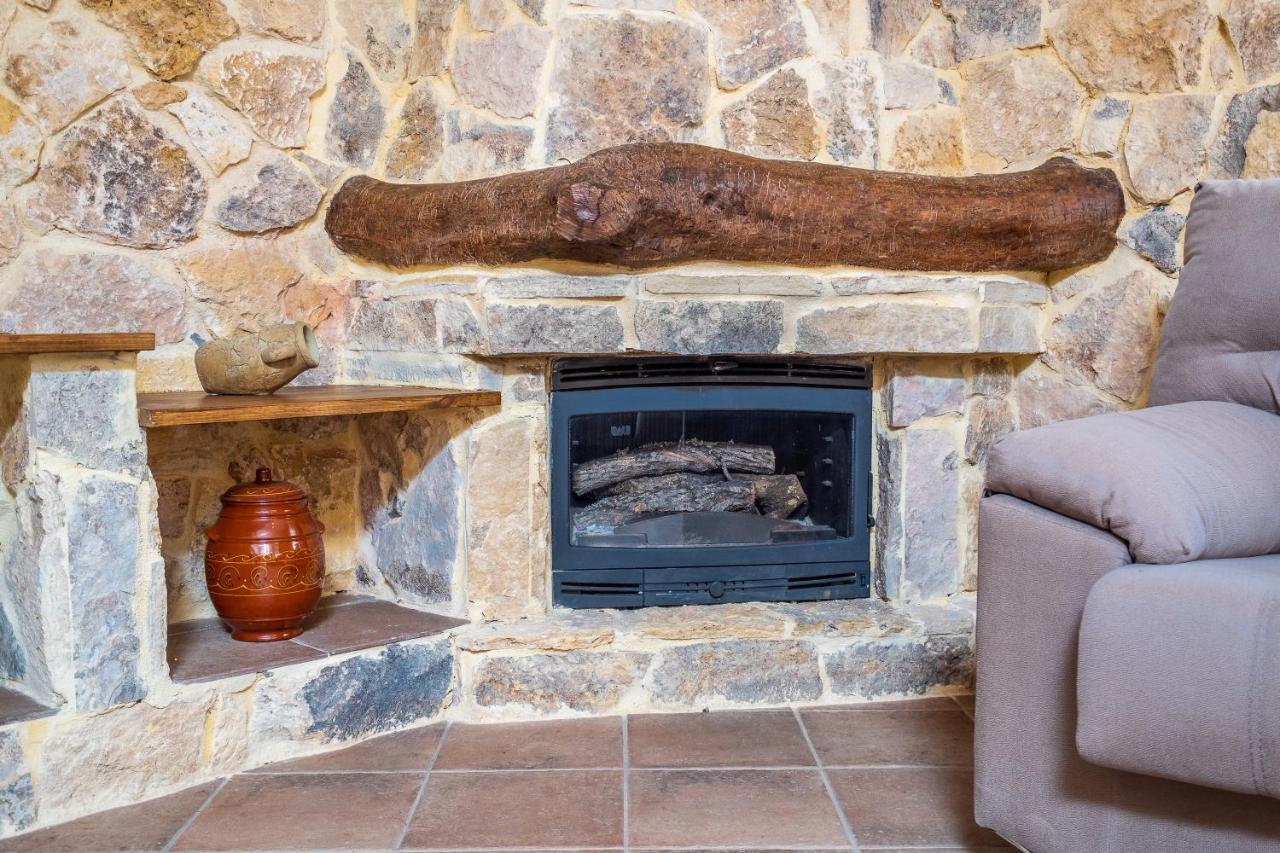 וחר דה לה פרונטרה Finca Encanto מראה חיצוני תמונה
