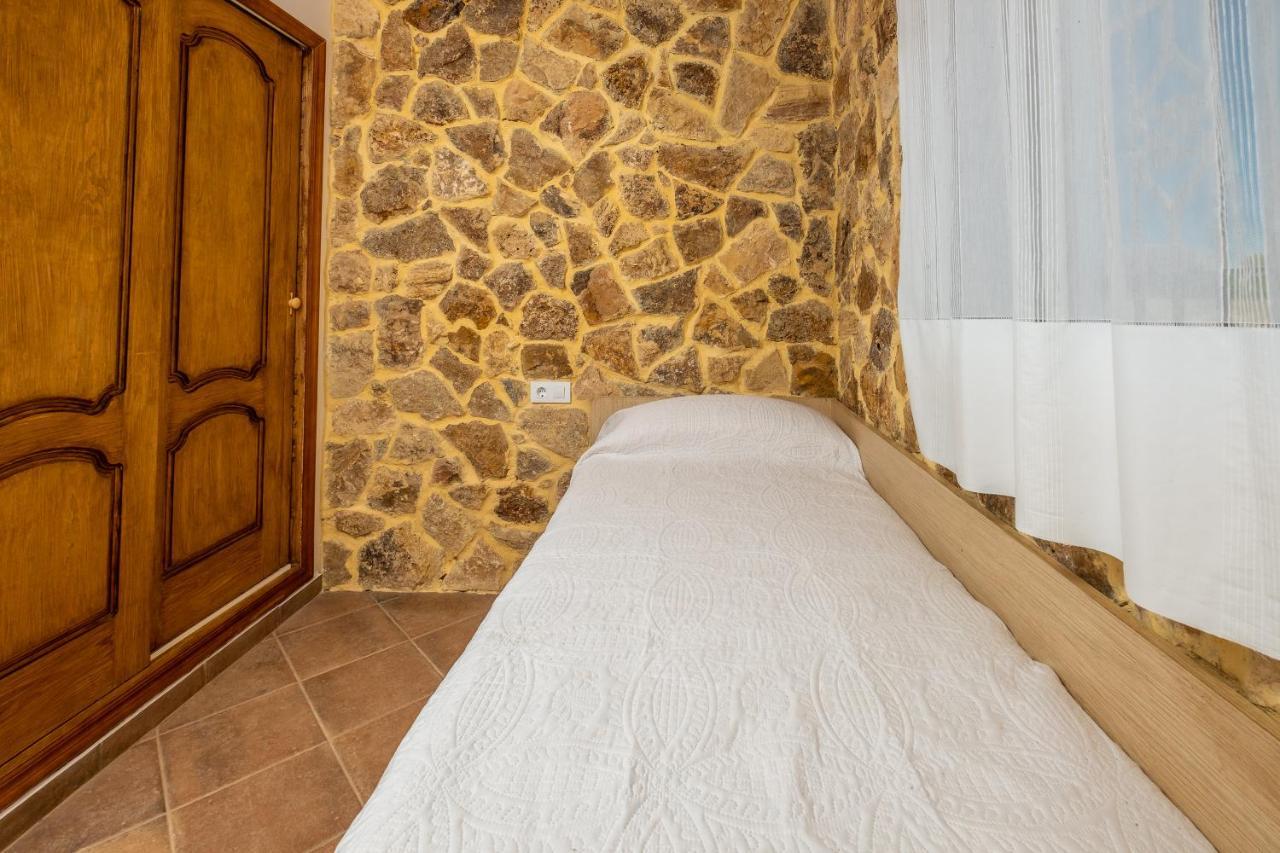 וחר דה לה פרונטרה Finca Encanto מראה חיצוני תמונה