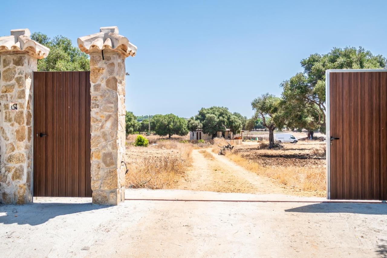 וחר דה לה פרונטרה Finca Encanto מראה חיצוני תמונה