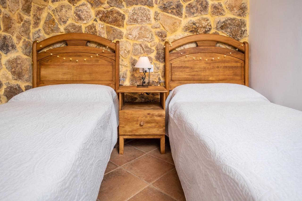 וחר דה לה פרונטרה Finca Encanto מראה חיצוני תמונה