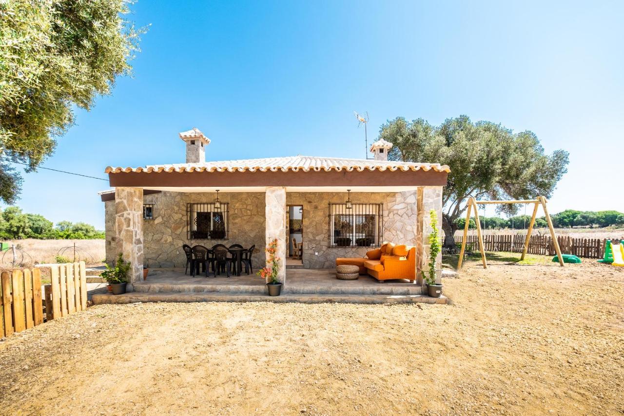 וחר דה לה פרונטרה Finca Encanto מראה חיצוני תמונה