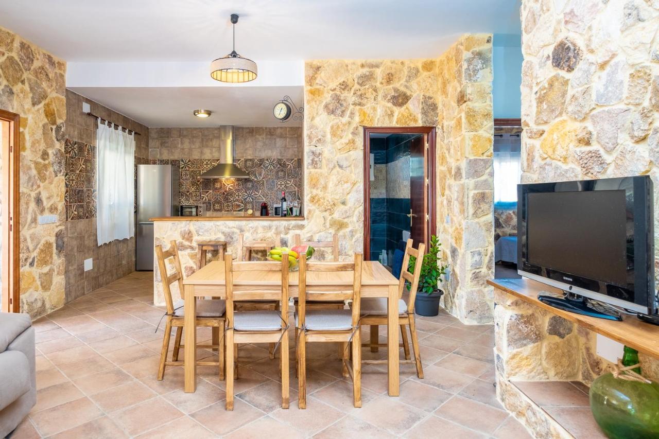 וחר דה לה פרונטרה Finca Encanto מראה חיצוני תמונה