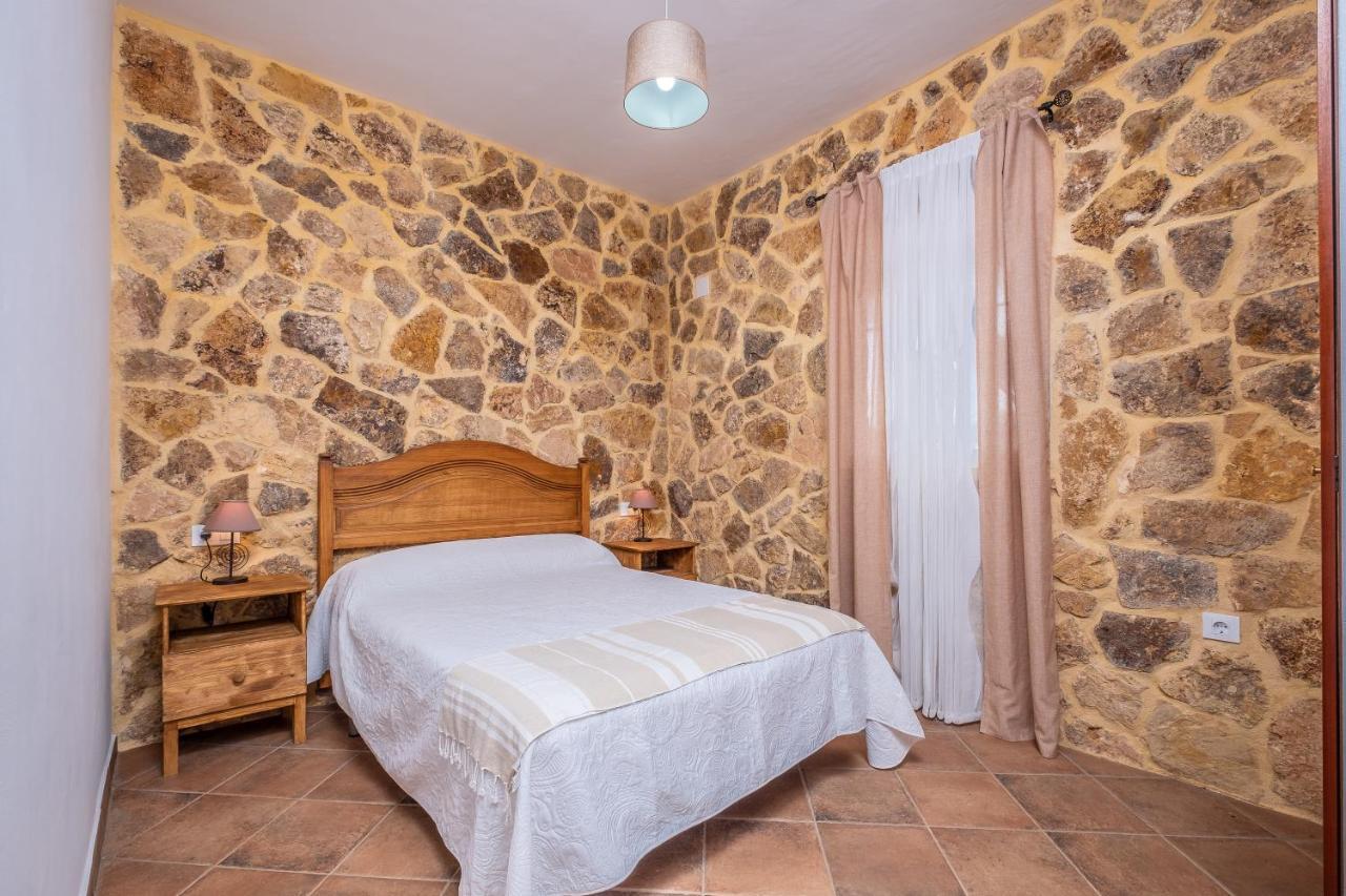 וחר דה לה פרונטרה Finca Encanto מראה חיצוני תמונה